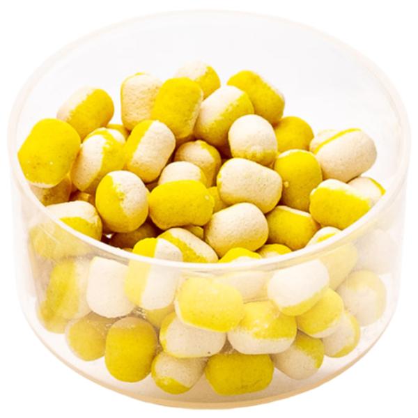 Boilies Senzor Planet Wafters Dumbells Pineapple/ 0.015 kg/ 6 mm photo 3 Boilies Senzor Planet Wafters Dumbells Pineapple/ 0.015 kg/ 6 mm photo 3