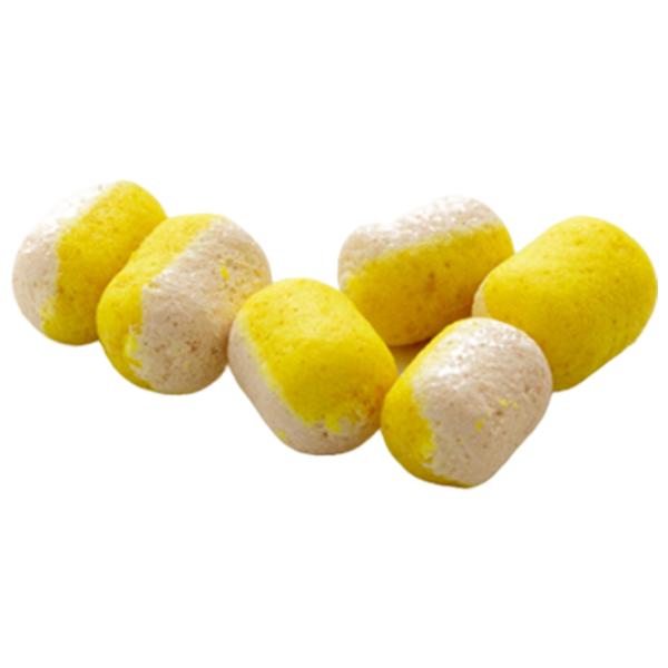 Boilies Senzor Planet Pop-Up Dumbells Pineapple/ 0.015 kg/ 6 mm photo 3