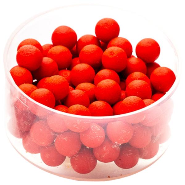 Boilies Senzor Planet Pop-Up Fumigenă Strawberry/ 0.015 kg/ 6 mm photo 3 Boilies Senzor Planet Pop-Up Fumigenă Strawberry/ 0.015 kg/ 6 mm photo 3