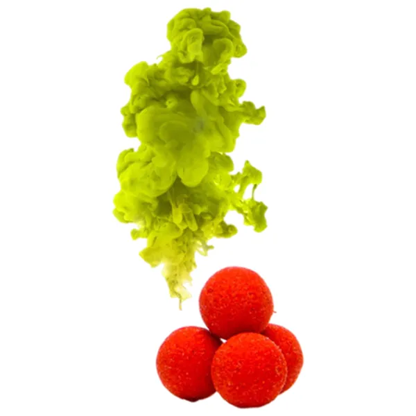 Boilies Senzor Planet Pop-Up Fumigenă Strawberry/ 0.015 kg/ 6 mm photo 4 Boilies Senzor Planet Pop-Up Fumigenă Strawberry/ 0.015 kg/ 6 mm photo 4