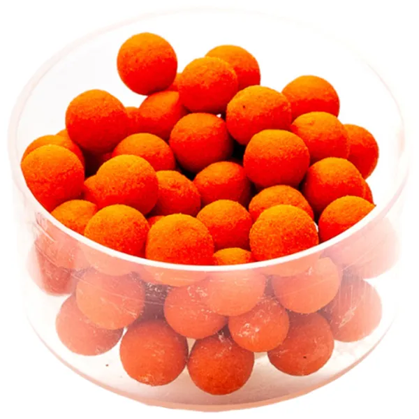 Boilies Senzor Planet Pop-Up Fumigenă Krill/ 0.015 kg/ 6 mm photo 3 Boilies Senzor Planet Pop-Up Fumigenă Krill/ 0.015 kg/ 6 mm photo 3