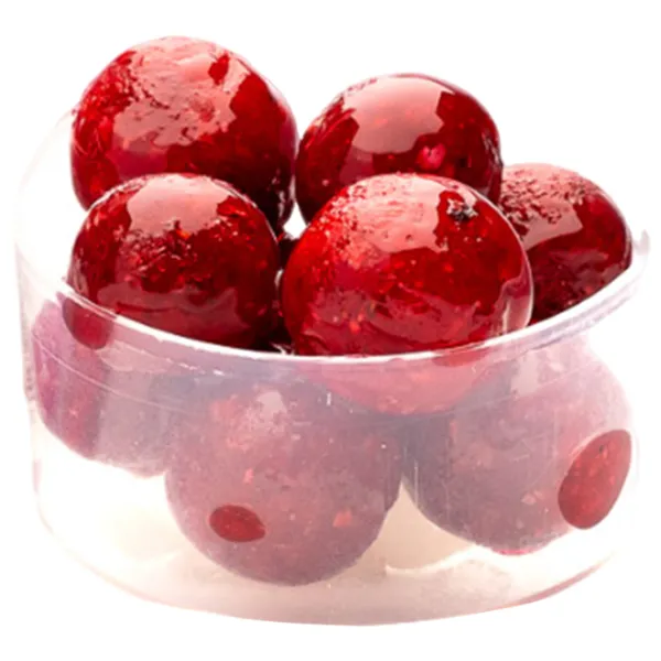 Бойлы Senzor Planet BOILIES DIPUIT Клубника/ 0.2 кг/ 16 мм photo 3 Бойлы Senzor Planet BOILIES DIPUIT Клубника/ 0.2 кг/ 16 мм photo 3