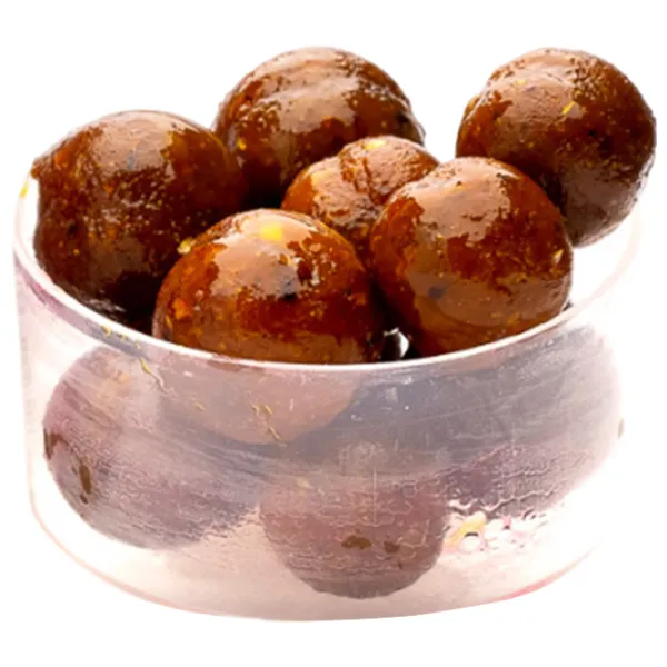 Boilies Senzor Planet BOILIES DIPUIT Corn/ 0.2 kg/ 16 mm photo 3