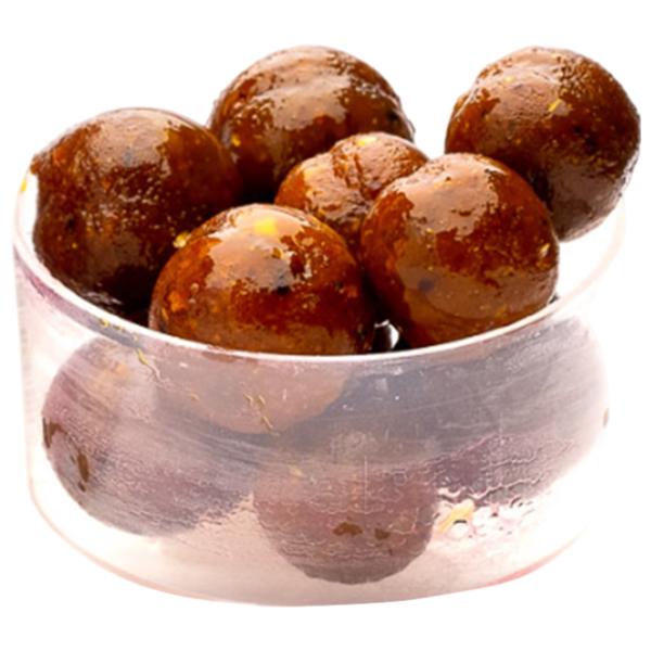 Boilies Senzor Planet BOILIES DIPUIT Corn/ 0.2 kg/ 16 mm photo 3