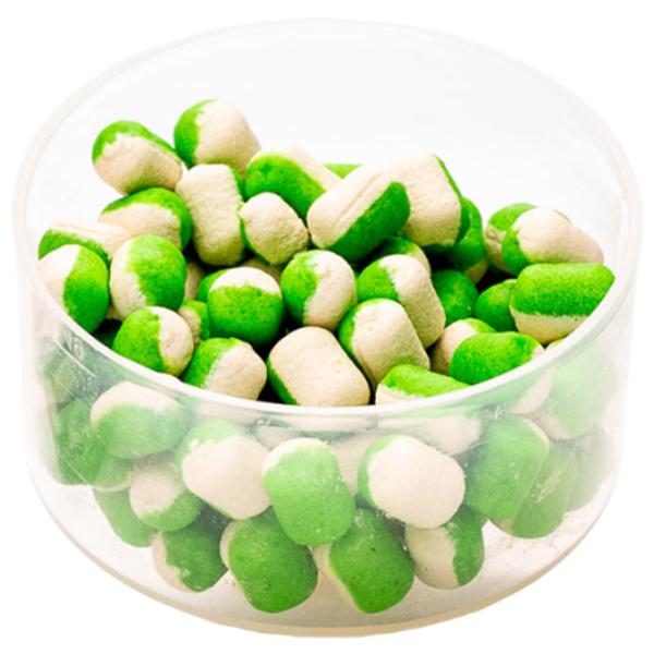 Boilies Senzor Planet Wafters Dumbells Scallops/ 0.015 kg/ 6 mm photo 3