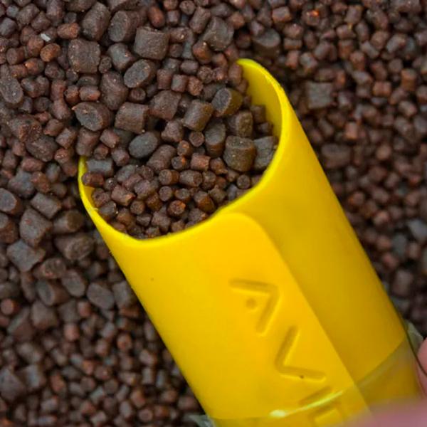 Sistem PVA Avid Carp Transfer Bag Loading Kit L Yellow photo 2