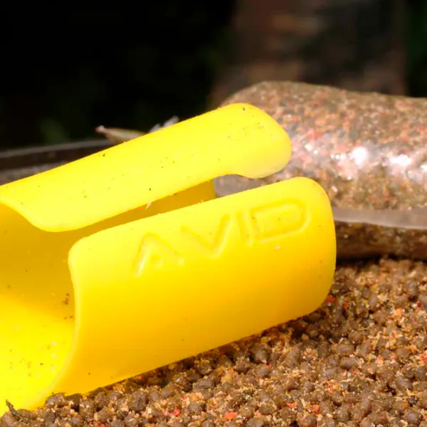 Sistem PVA Avid Carp Transfer Bag Loading Kit L Yellow photo 3