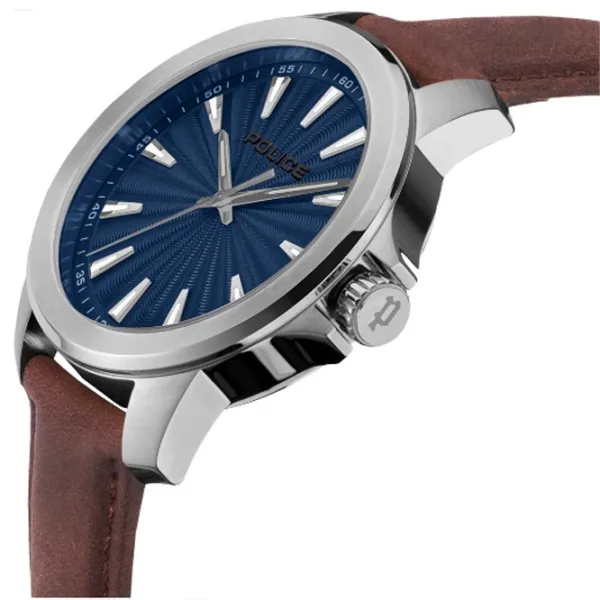 Ceas de mână pentru bărbați Police PEWJA2207803 Cuarț/ 44 mm photo 2 Ceas de mână pentru bărbați Police PEWJA2207803 Cuarț/ 44 mm photo 2
