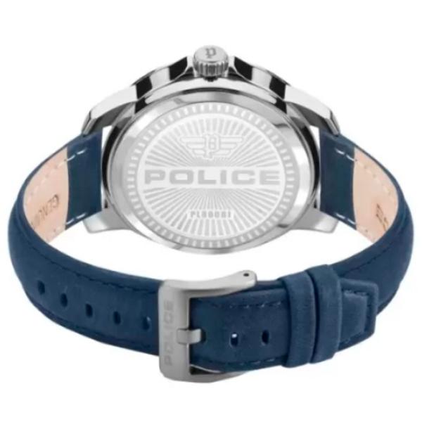 Ceas de mână pentru bărbați Police PEWJA2207802 Cuarț/ 44 mm photo 3 Ceas de mână pentru bărbați Police PEWJA2207802 Cuarț/ 44 mm photo 3