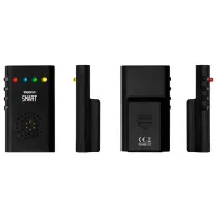 Пейджер для рыбалки Delphin SMART 3+1 140 м photo 2
