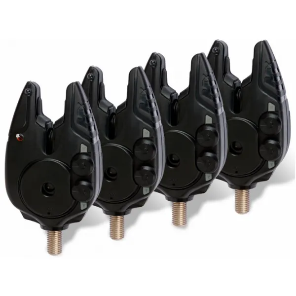 Sonar pentru pescuit Fox Micron MX set  /  photo 2