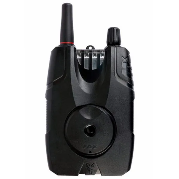 Sonar pentru pescuit Fox Micron MX set  /  photo 3