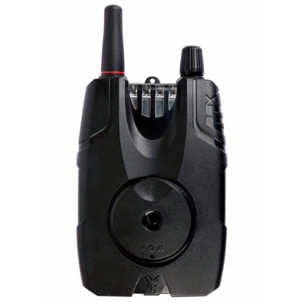 Sonar pentru pescuit Fox Micron MX set  /  photo 3