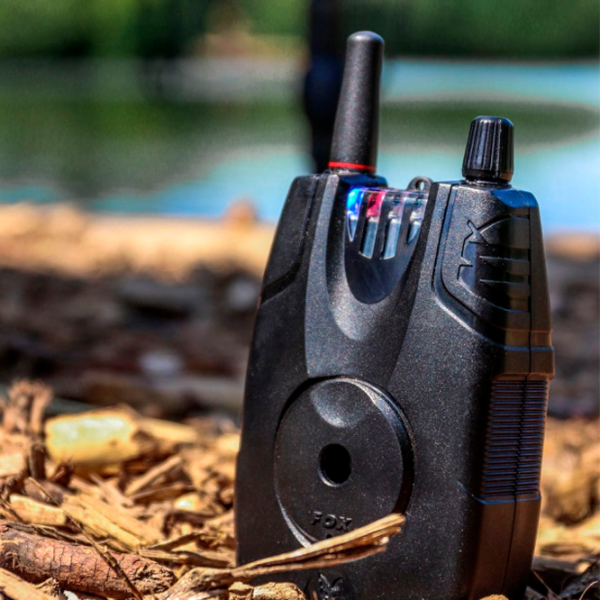 Sonar pentru pescuit Fox Micron MX set  /  photo 4