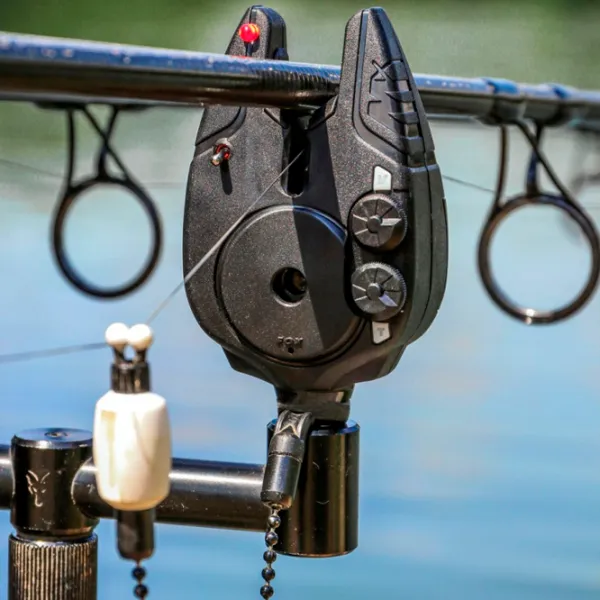 Sonar pentru pescuit Fox Micron MX set  /  photo 5