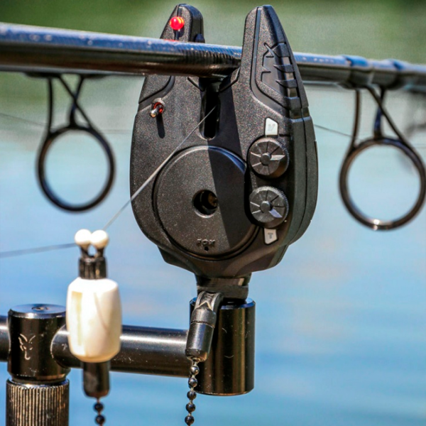Sonar pentru pescuit Fox Micron MX set  /  photo 5