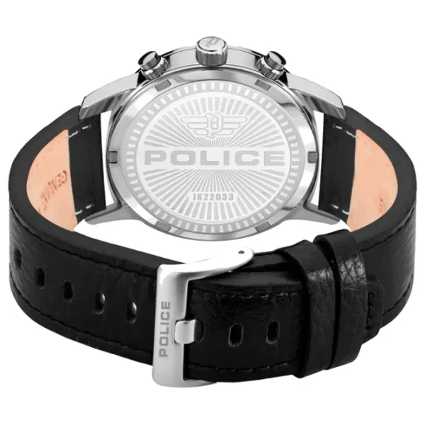 Ceas de mână pentru bărbați Police PEWJF2203305 Cuarț/ 48 mm photo 4