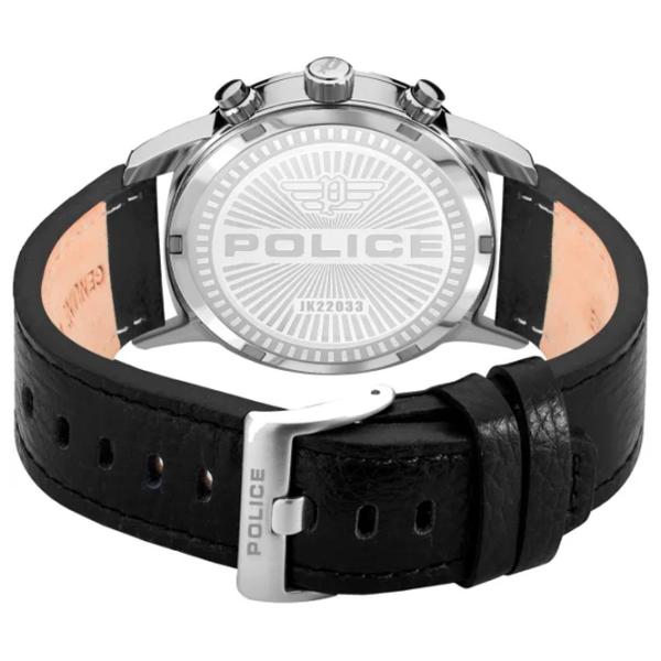 Ceas de mână pentru bărbați Police PEWJF2203305 Cuarț/ 48 mm photo 4
