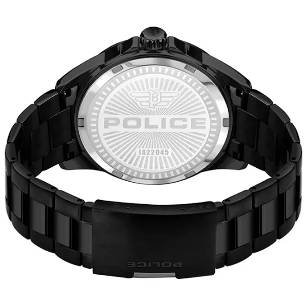 Ceas de mână pentru bărbați Police PEWJG2204505 Cuarț/ 45 mm photo 3