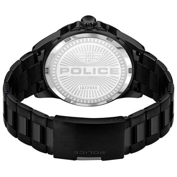 Ceas de mână pentru bărbați Police PEWJG2204505 Cuarț/ 45 mm photo 3