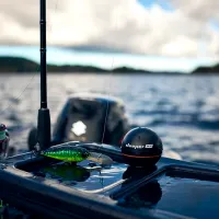 Sonar pentru pescuit Deeper Smart Pro 100 m / 80 m photo 3
