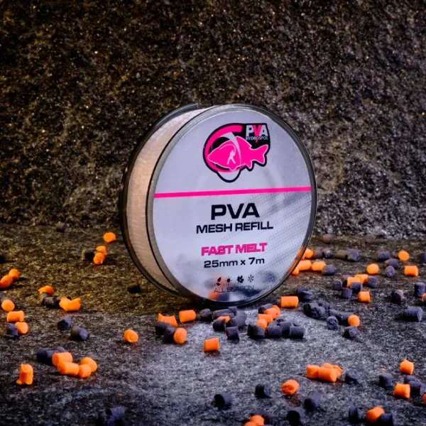 Plasă PVA Hydrospol PVA-2259 1/ White photo 2