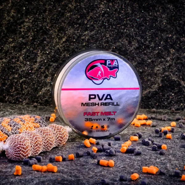 Plasă PVA Hydrospol PVA-2259 1/ White photo 3