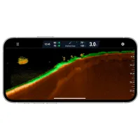 Sonar pentru pescuit Deeper Smart Pro+2 100 m/ 80 m photo 5