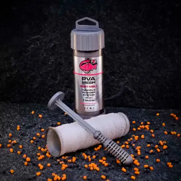 Sistem PVA Hydrospol PVA-2235 1/ White photo 3