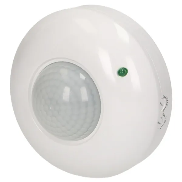 Senzor de mișcare ORNO ORCR203W White photo 2 Senzor de mișcare ORNO ORCR203W White photo 2