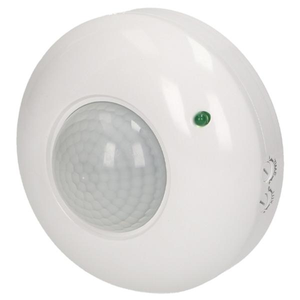 Senzor de mișcare ORNO ORCR203W White photo 2 Senzor de mișcare ORNO ORCR203W White photo 2