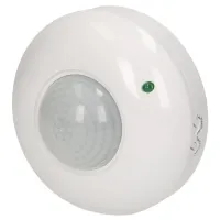 Senzor de mișcare ORNO ORCR203W White photo 2