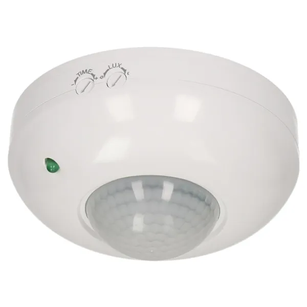 Senzor de mișcare ORNO ORCR203W White photo 3 Senzor de mișcare ORNO ORCR203W White photo 3