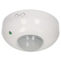 Senzor de mișcare ORNO ORCR203W White photo 3