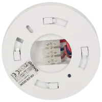 Senzor de mișcare ORNO ORCR203W White photo 4