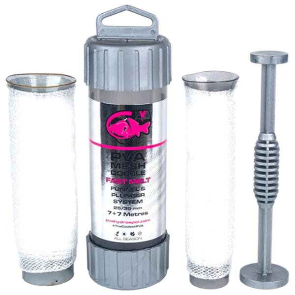 Sistem PVA Hydrospol PVA-2211 1/ White photo 2