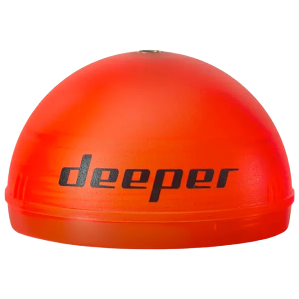 Sonar pentru pescuit Deeper Night fishing  photo 2