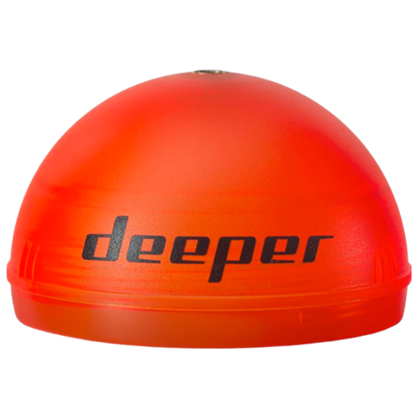 Sonar pentru pescuit Deeper Night fishing  photo 2