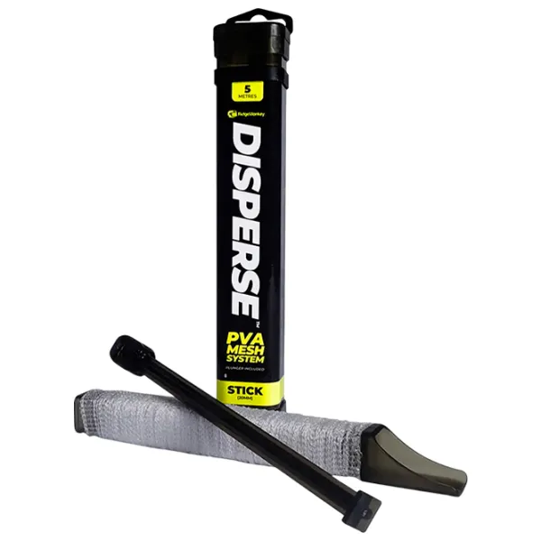 Sistem PVA Ridge Monkey Disperse PVA Mesh System Stick 3/ White photo 2