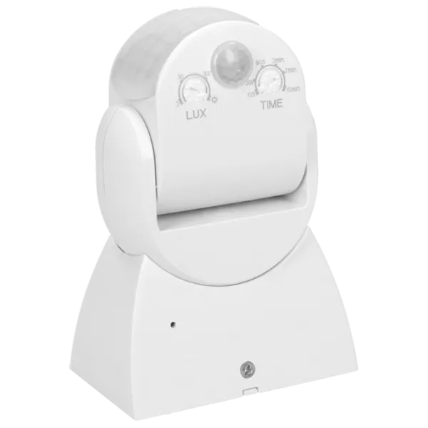 Senzor de mișcare ORNO ORCR254W White photo 5 Senzor de mișcare ORNO ORCR254W White photo 5