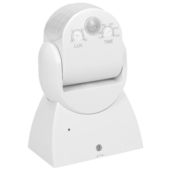 Senzor de mișcare ORNO ORCR254W White photo 5 Senzor de mișcare ORNO ORCR254W White photo 5