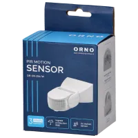 Senzor de mișcare ORNO ORCR254W White photo 6