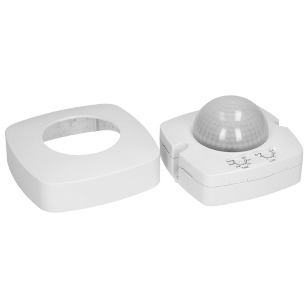 Senzor de mișcare și prezență ORNO ORCR224 White photo 4 Senzor de mișcare și prezență ORNO ORCR224 White photo 4