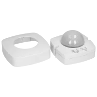 Senzor de mișcare și prezență ORNO ORCR224 White photo 4