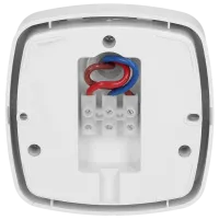 Senzor de mișcare și prezență ORNO ORCR224 White photo 5
