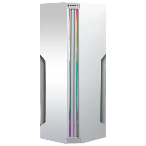 Корпус Xilence X512.W.RGB Mid Tower / Белый photo 3
