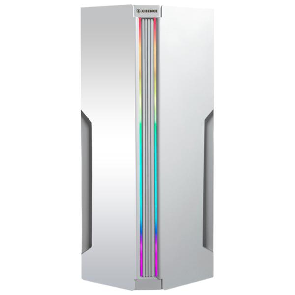 Корпус Xilence X512.W.RGB Mid Tower / Белый photo 3