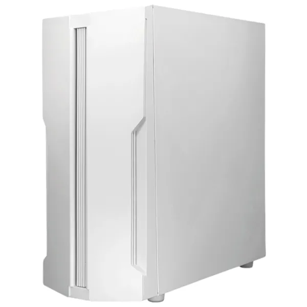 Корпус Xilence X512.W.RGB Mid Tower / Белый photo 4