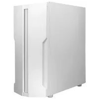 Корпус Xilence X512.W.RGB Mid Tower / Белый photo 4