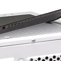 Корпус Xilence X512.W.RGB Mid Tower / Белый photo 5
